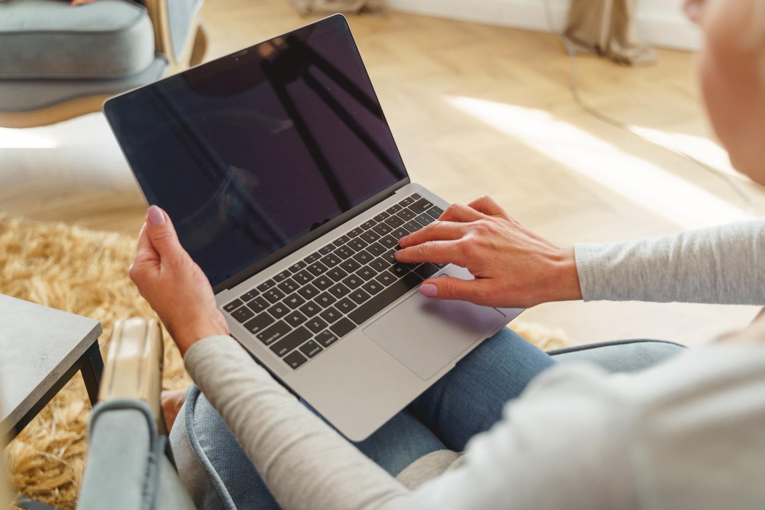 Laptop